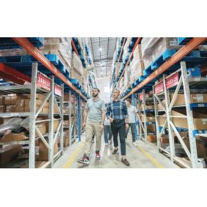 Izumi International Supply Chain Management (guangzhou) Co., Ltd.