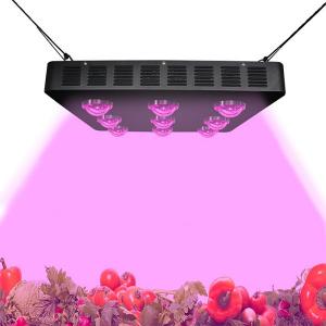 Cheap Green House High Power COB Full Spectrum Grow Light Led 200W To 800W for sale