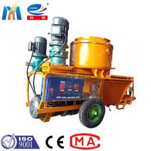 Cheap 11KW Electric Plastering Machine Automatic Wall Plaster Spray Machine for sale