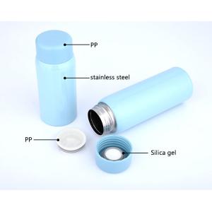 Mini Thermos Flask