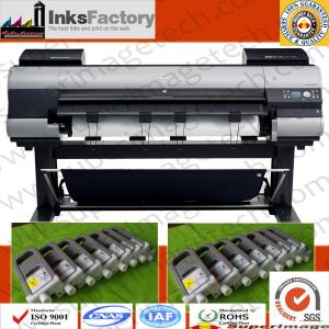 China Canon Ipf8400/Canon Ipf9400 Ink Cartridges Chipped on sale
