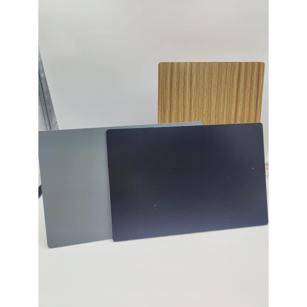 Interior ACP Sheet Boards