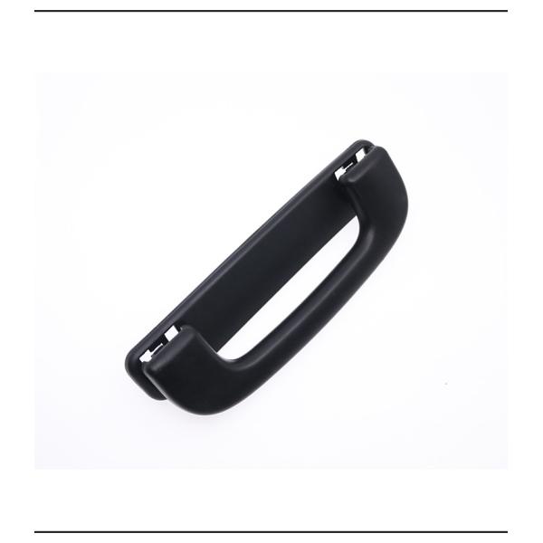 HWHongRV Car interior parts modified car roof handle aluminum alloy handle