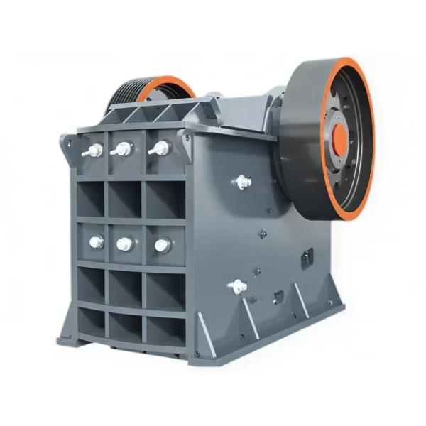 Large Jaw Crusher For Coarse Crushing Of Ore  Stone Mining  Building Materials