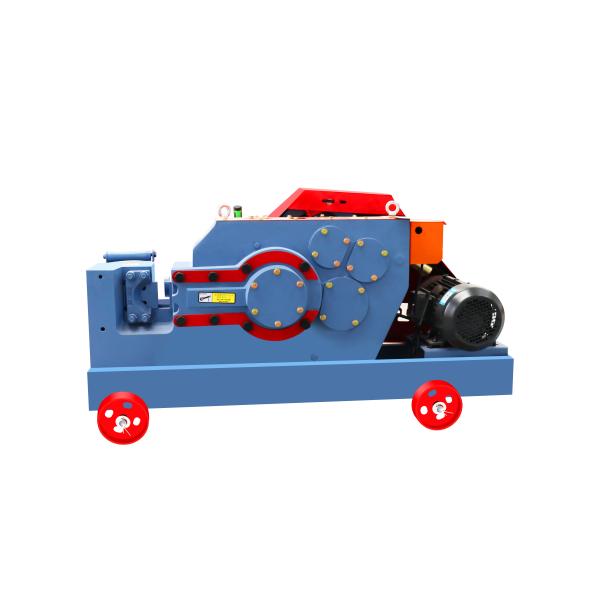 Building Material 32mm Rebar Cutting Machine Automatic