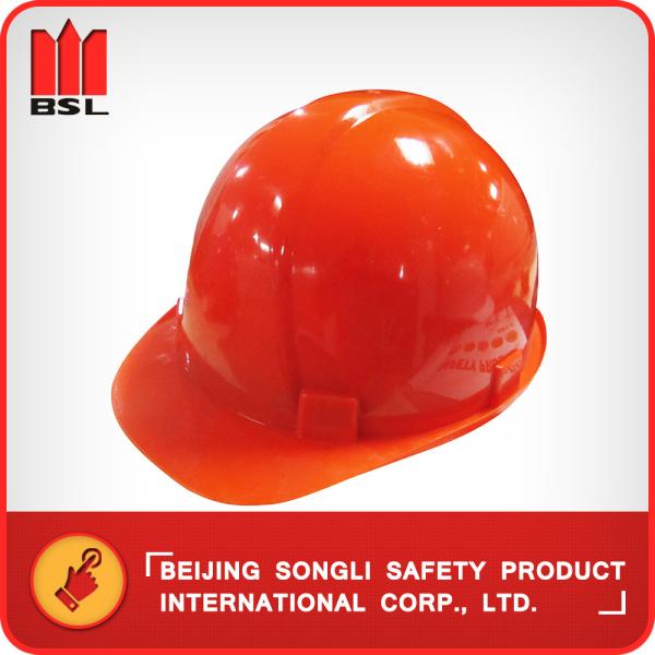 SLH-JL-B007  PE  HELMET