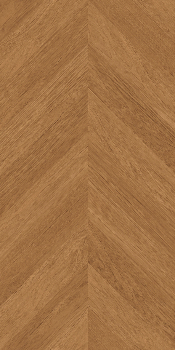Eco-Friendly Wood-Grain Porcelain Tile 600×1200mm Sintered Stone Tile with Digital Glaze Surface