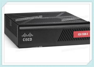 Cheap Cisco ASA 5500-X Next Generation ASA5506-K9 8*GE Ports 1GE Mgmt AC 3DES / AES for sale