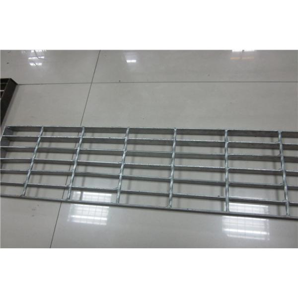 Galvanized Steel Grating/Bar Grating/Press Lock/Cross Welded Flat Bar/Serrated Steel Grating For Steel Walkway Floor