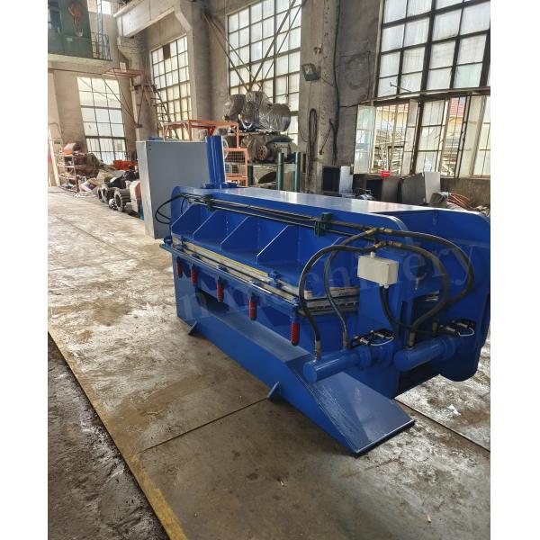 1530×600 Conveyor Belt Vulcanizing Machine For Seamless Belt Joining