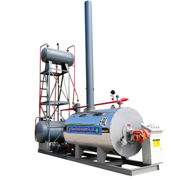 Horizontal Thermal Oil Heat Carrier Boiler,Thermal Fluid Heater For Woodworking Industry