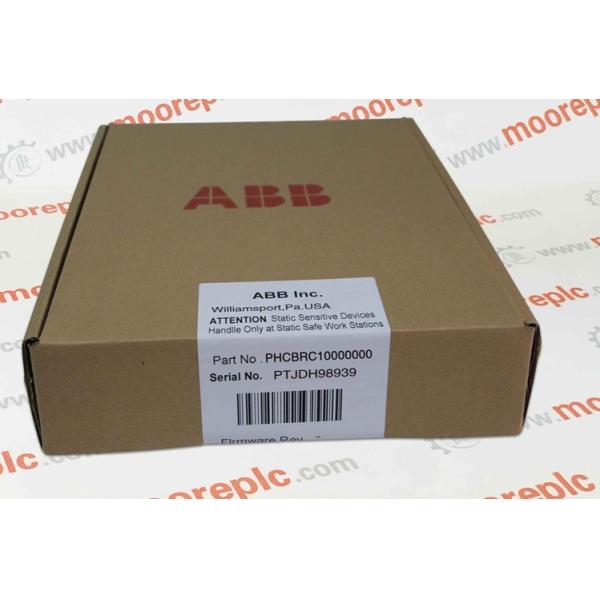 ABB 3BHE022294R0101 / GF D233 A module