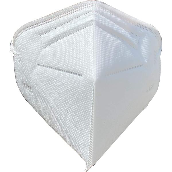 Disposable Non Woven Fabric Medical Kn95 Mask Medical Grade