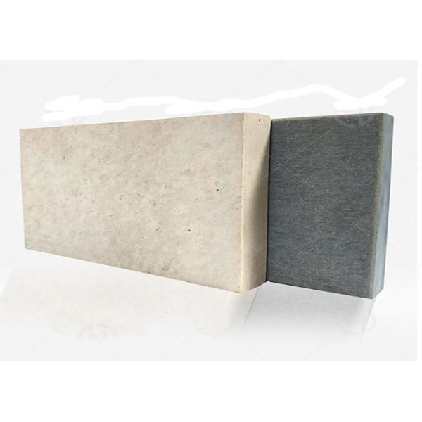 High Density Calcium Silicate Insulation Board FS-4720 For Floor