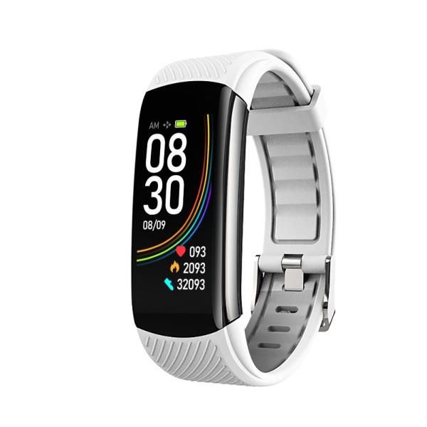44mm W34 Smart Watch Track Heart Rate IWO 10 9 8 Mobile Wireless Series 4
