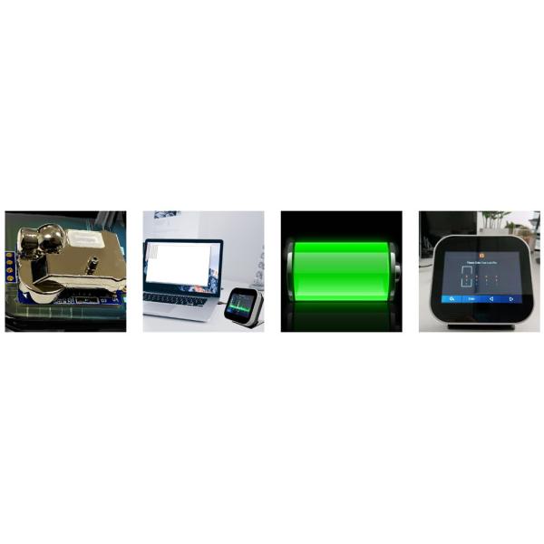 Optimized Titles: Focus on Clarity, Search Relevance & Key Selling Points MCH3