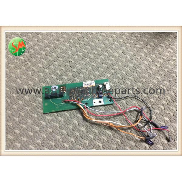 Metal Wincor ATM Machine Spare Parts XE Shutter Board 1750053308