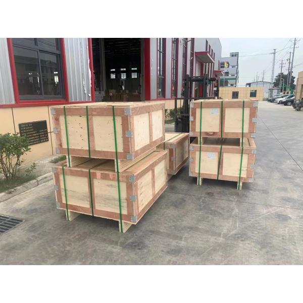 Wood Packaging Material Semi-automatic Aluminum Foil Rewinding Machine with Long and 380V