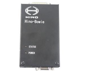 Cheap Hino-Bowie Hino Diagnostic Explorer Truck Diagnostic Tool to Diagnose Trouble, Check Function for sale