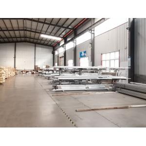Hebei Jingliang Aluminum Alloy Products Co., Ltd
