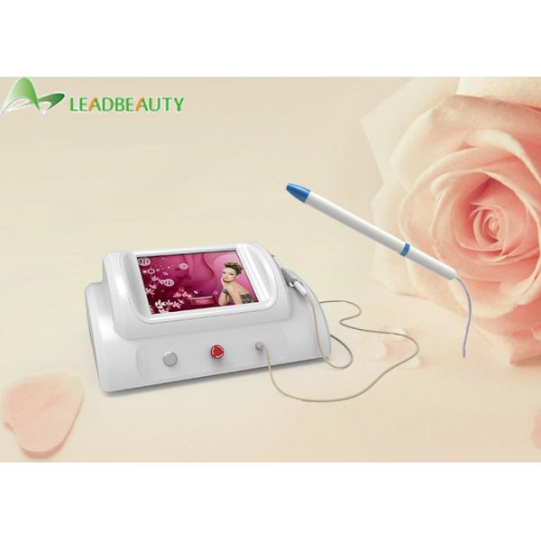 8.4 Inch Liquid Crystal Display RBS veins machine price FOR home use