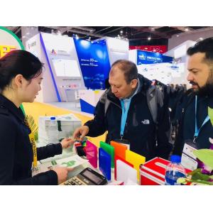 Shanghai Kingscope New Material Co., Ltd.