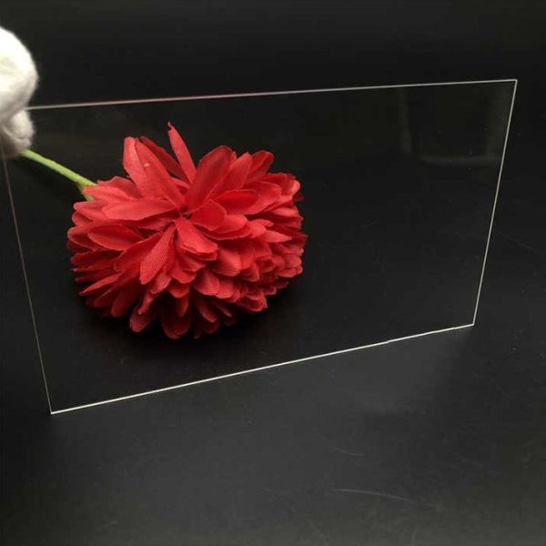 Aluminosilicate Toughened Laminated Glass For Automotive Windshield