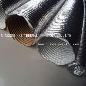 car heat insulation exhaust pipe