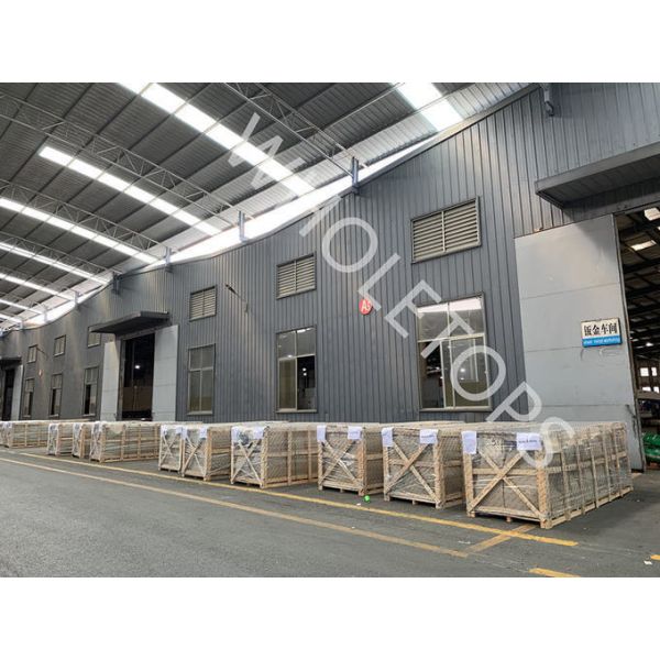 PPG Coating Aluminum Wall Art Panels / 4.0MM Decorative Perforated Aluminum Sheet