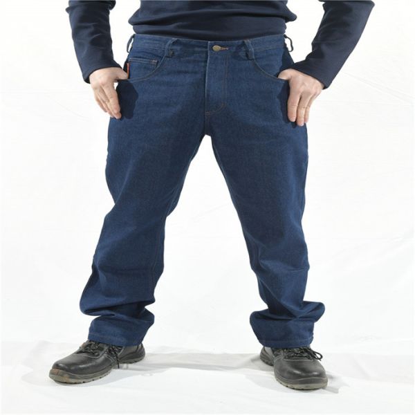 CAT2 11.5oz NFPA 2112 Certified Flame Resistant Pants FR Cargo Pants