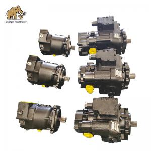 Cheap Combine Harvester Repair Parts Sauer PV21 Hydraulic Pump MF21 Hydraulic Motor Cast Iron Pump Motor for sale