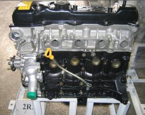 Cheap toyota 2rz engine long block for sale