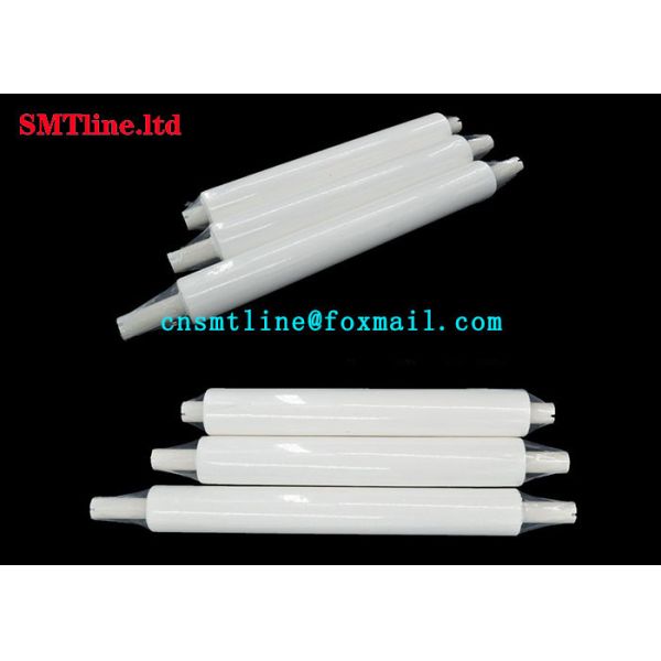 MPM Dek FUJI Stencil Paper Roll , Customized Stencil Clean Roll Lightweight