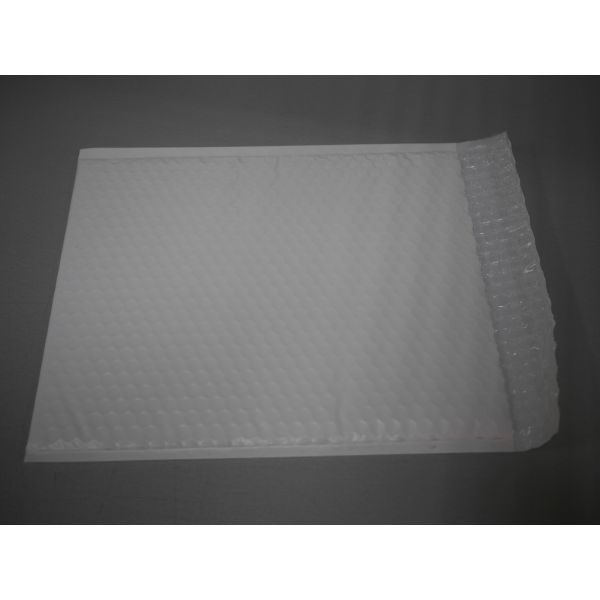 Size 00 Poly Bubble Lined Bags 5 X 10 Bubble Mailers For Express Delivery Use