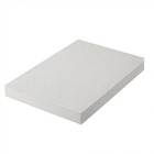 15mm 24mm Insulation Fiberglass Ceiling Tiles Painting Laminated With Decorative