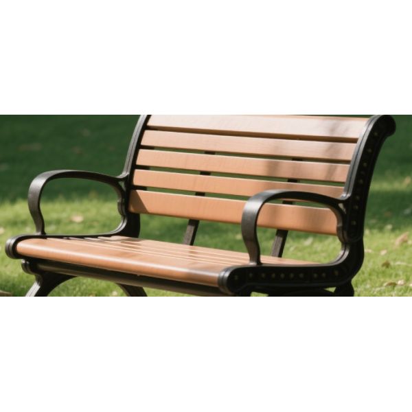 Park Wooden Chair Coating Water Based Ultra-Low VOC