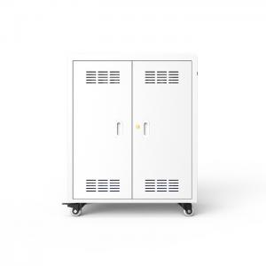 China 50hz Chromebook Charging Cabinet 60hz Android IOS Computer Charging Cabinet 30 on sale