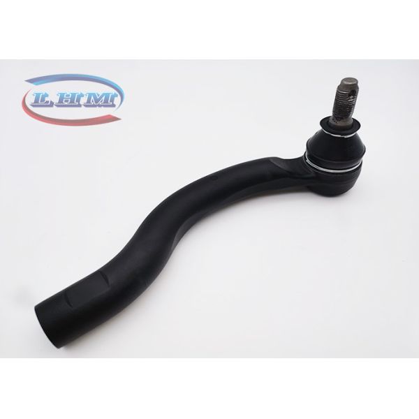 Black Color Auto Parts Car Tie Rod Ends 45046 09675 For Toyota RAV4 ACA33