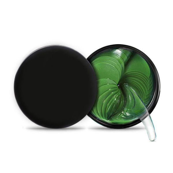 Pure Plant Essence Under Eye Sheet Mask Provide Double Water Maintenance Power