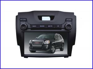 China 2 Din 7 inch Chevrolet S10 car dvd player/car dvd player gps /car gps navigation with mp4/mp5/bluetooth/ipod/radio on sale