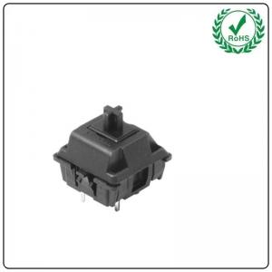 Cheap Latching Type MX Axis Keyboard Switch For Computer Industry Products And Peripheral for sale
