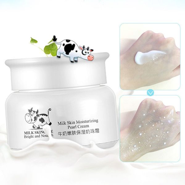 Easy Spread Hydrating Hand Cream Restore Skin Elasticity Without Any Harsh Chemicals