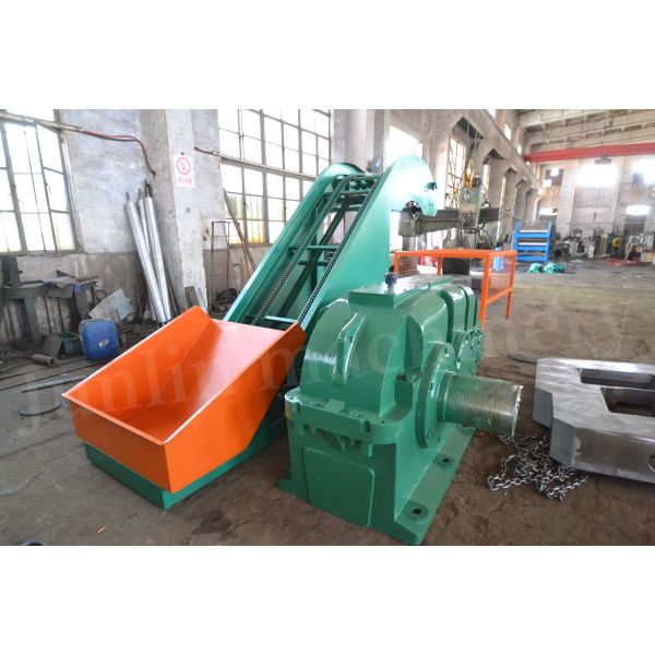 Customized Rubber Bucket Elevator For Hoisting Lifting Rubber Compound