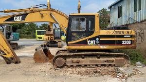 Cheap CAT320B excavatororiginal japan CAT300B 320B 330B  CAT 320BL CAT320B excavator for sale