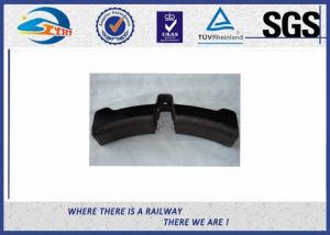 Cheap OEM High Phosphorous High Friction Cast Iron Brake Shoe for sale