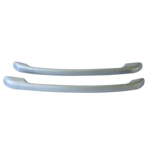 ABS / PLASTIC C048 Car Roof Rack Rails FOR HONDA CROSSTOUR 2012 - 2016