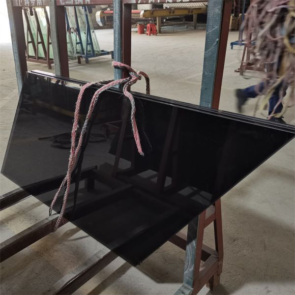 Impact Resistance Clear Tempered Laminated Glass For Staircase Exterior Stair