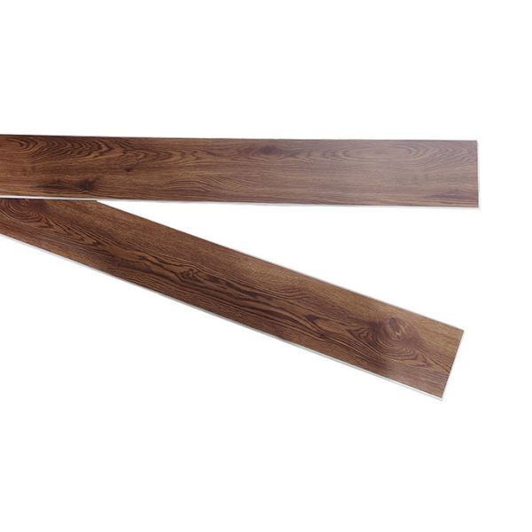 0.7mm Wear Layer 4.0mm Commercial Spc Vinyl Flooring Anti Skid Locking System