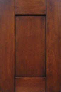 China Beech solid wood door panel，Shaker kitchen cabinet door,antique finish door panel on sale