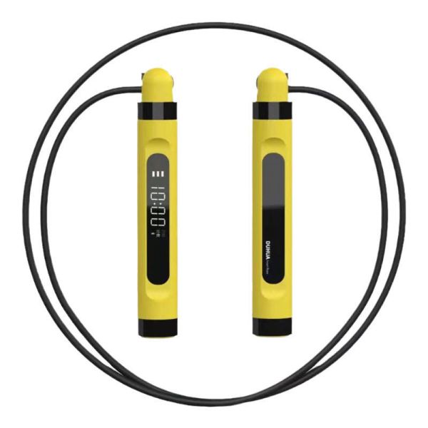 Home Fitness Smart Home Automation Devices Hilink Digital Huawei Jump Rope Adjustable